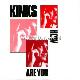 Afbeelding bij: The Kinks - The Kinks-How are you / Killing time